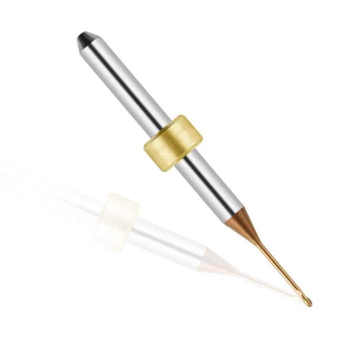 Santédent Metal milling burs
