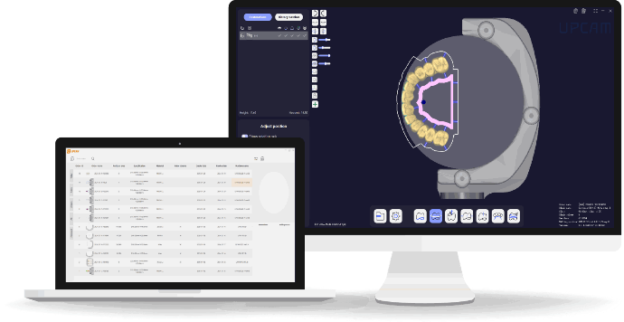 Digital CAD design service